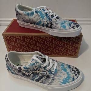NWT Vans